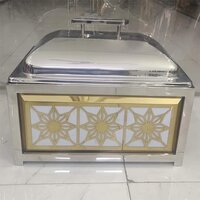 Catering Chafing Dish