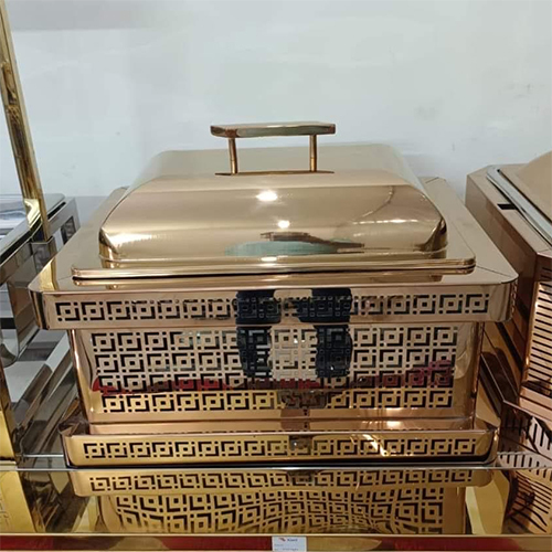 Catering Chafing Dish