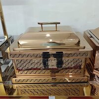 Catering Chafing Dish