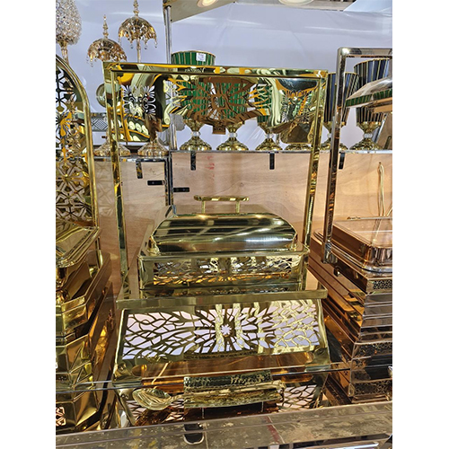 Catering Chafing Dish
