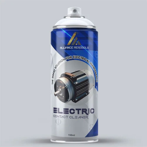 Electric Contract Cleaners