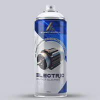 Electric Contract Cleaners