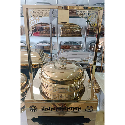 Catering Chafing Dish