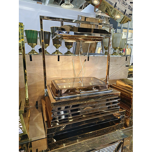 Catering Chafing Dish