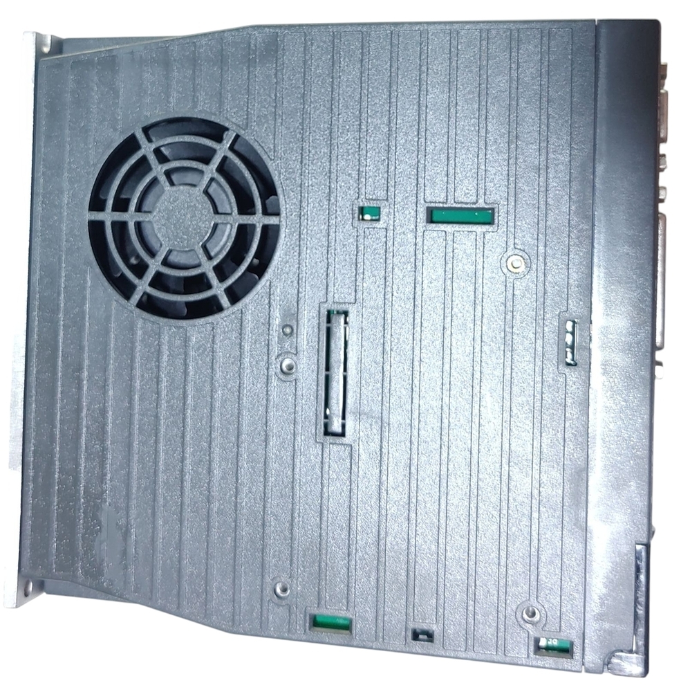 Invt Servo Drive Sv-da200-2r0-4-n0 - Color: Black