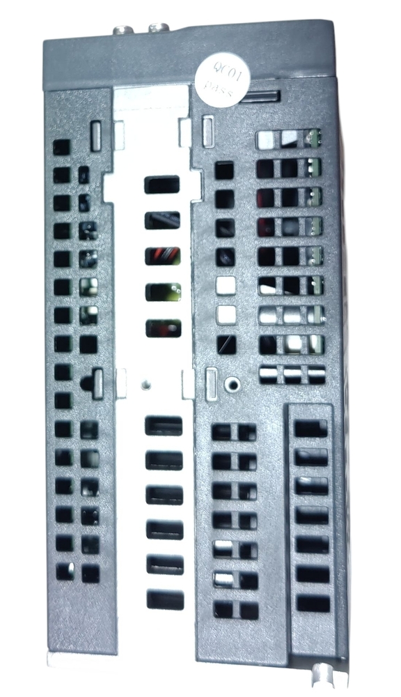 Invt Servo Drive Sv-da200-2r0-4-n0 - Color: Black