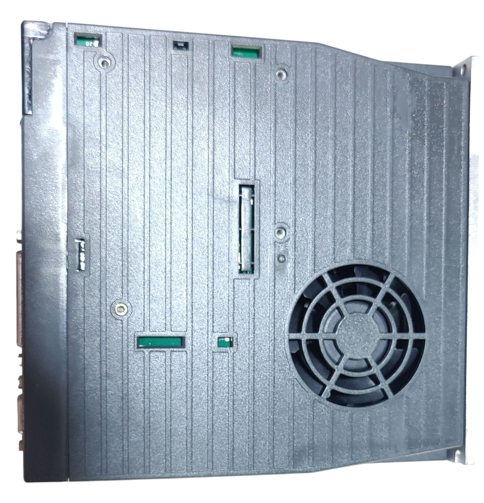 Invt Servo Drive Sv-da200-2r0-4-n0 - Color: Black