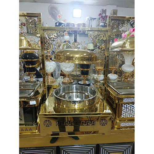 Catering Chafing Dish