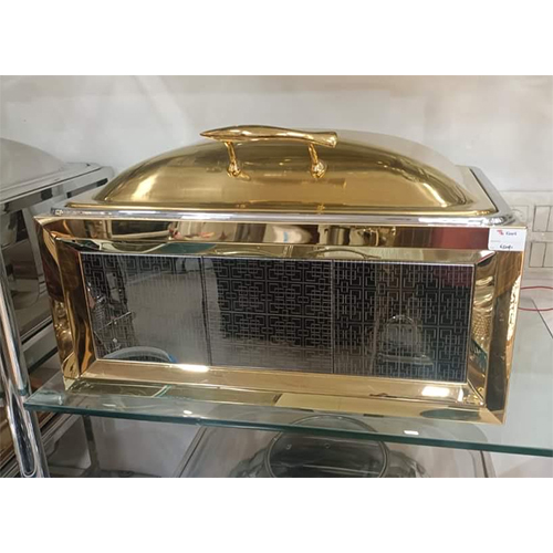 Catering Chafing Dish