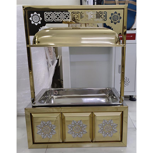 Restaurant Chafing Dish - Color: Different Available