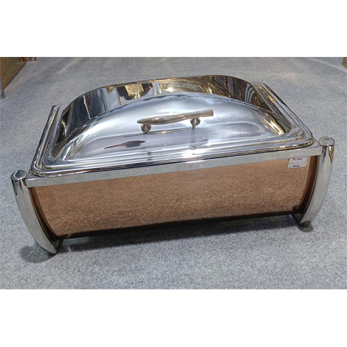 Restaurant Chafing Dish - Color: Different Available