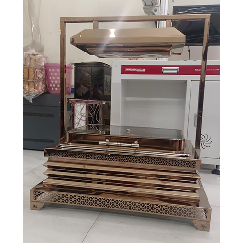 Restaurant Chafing Dish - Color: Different Available