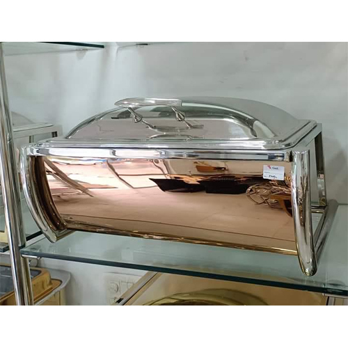 Restaurant Chafing Dish - Color: Different Available