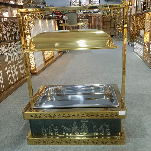 Hotel Catering Chafing Dish