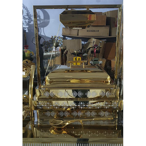 Hotel Catering Chafing Dish