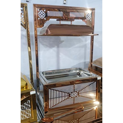 Hotel Catering Chafing Dish