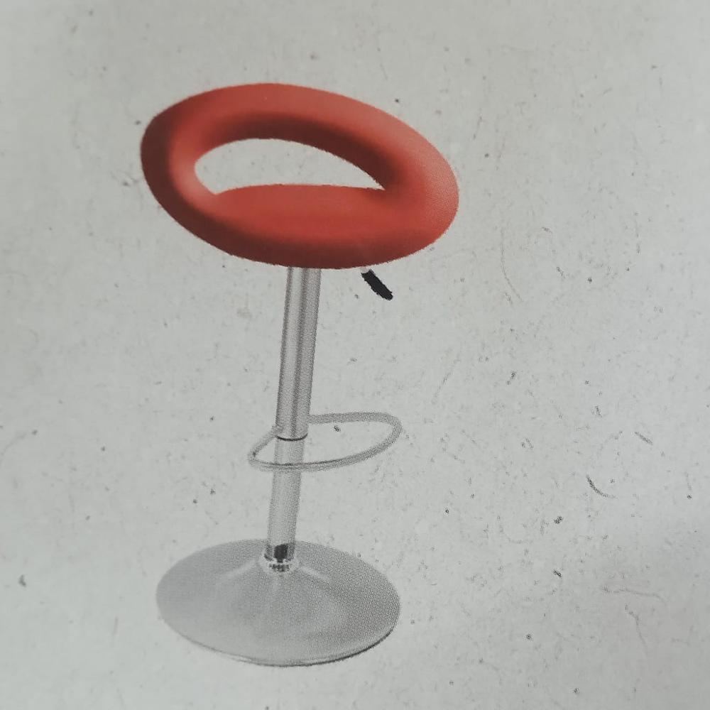 OM WOODS DBS 066 BAR STOOL