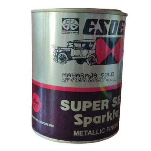 Super Set Sparkle - Grade: A