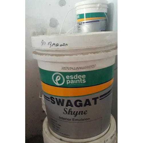 Exterior Emulsion Paint