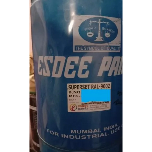 Superset Auto Finish Paint - Ral-900