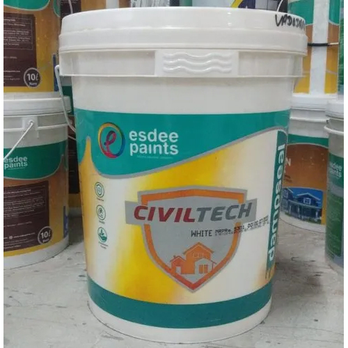 Esdee Paints Civil Tech
