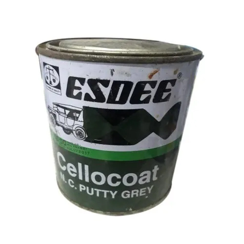 NC Putty