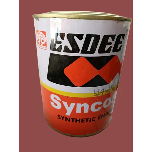 Esdee High Gloss Synthetic Enamel