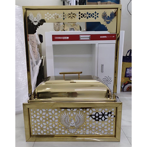 Hotel Chafing Dish - Color: Different Available