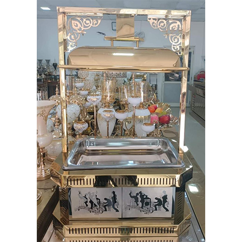 Hotel Chafing Dish - Color: Different Available