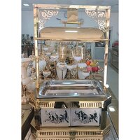Hotel Chafing Dish