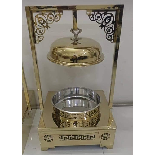 Hotel Chafing Dish - Color: Different Available