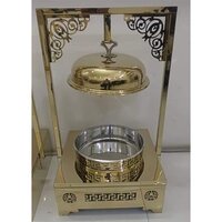 Hotel Chafing Dish
