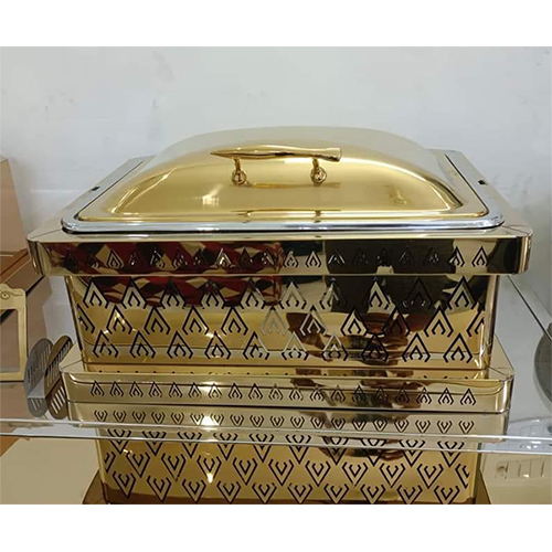 Wedding Chafing Dish - Color: Different Available