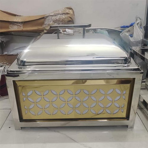Wedding Chafing Dish - Color: Different Available