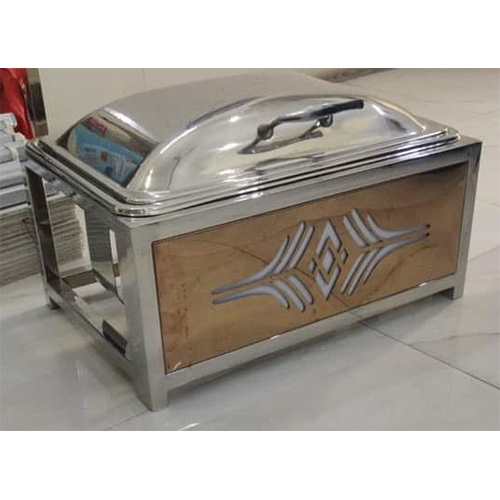 Wedding Chafing Dish - Color: Different Available