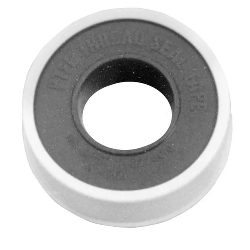 Seal Tef Lon Tape - Color: White