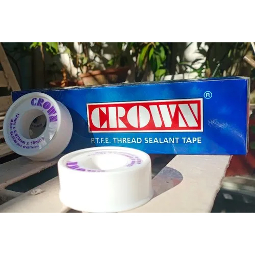 Thread Sealant Tape