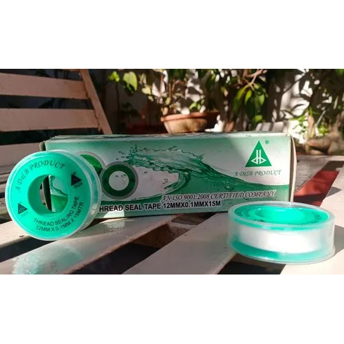 Thread Seal Tape