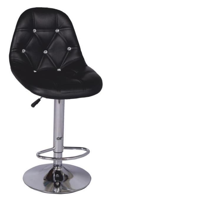 OM WOODS DBS 075 BAR STOOL