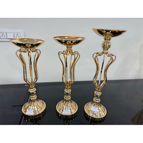 Brass Votive