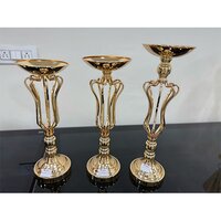 Brass Votive