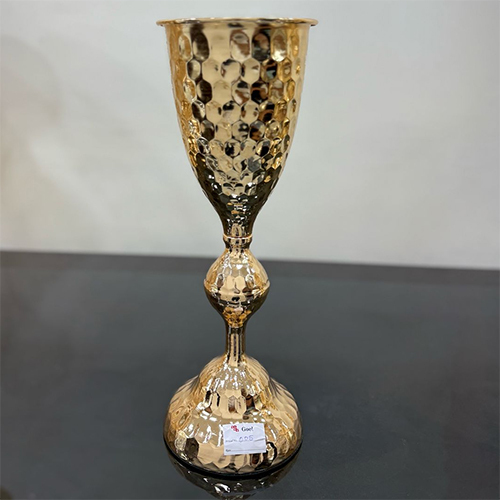Brass Votive