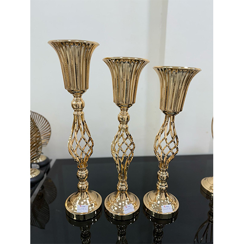Brass Votive