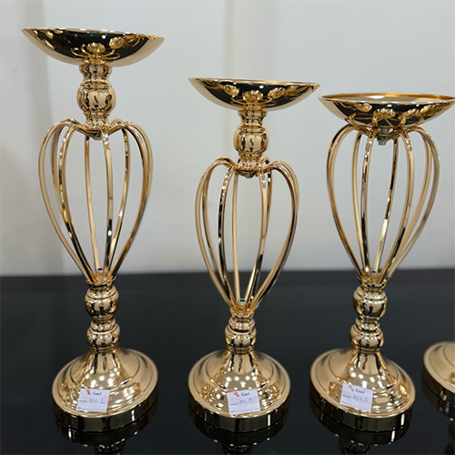 Brass Votive