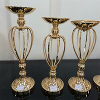 Brass Votive