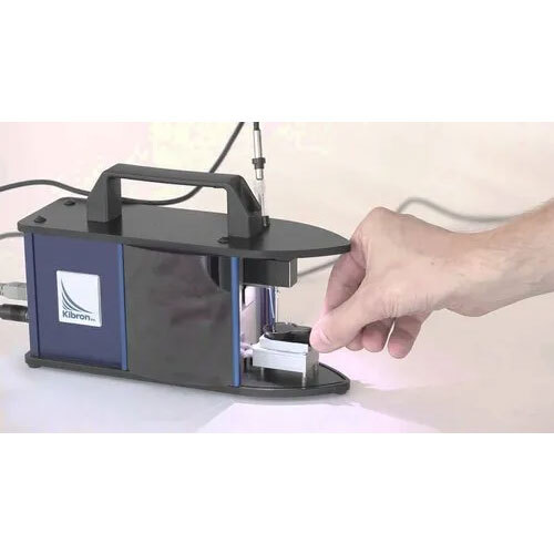 Liquid Surface Tensiometer - Application: Industrial
