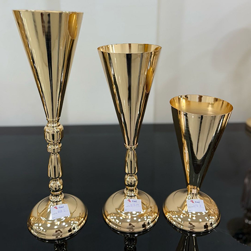 Metal Votive