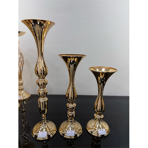 Metal Votive