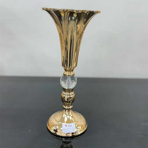 Metal Votive