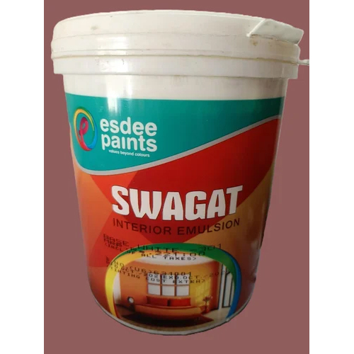Swagat Interior Emulsion Paint